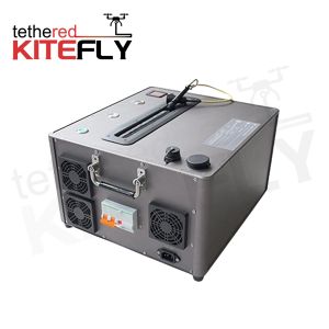 Buy cheap Tethered Power Supply Box NG4 220S400 13kg product