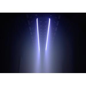 Closed Field Unbalanced Magnetron Sputtering System, CE Certified PVD Ion