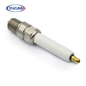 Buy cheap R5GL12-77 Pre-Chamber Spark Plug for MWM L1863B with 0.3 mm Gap and Iridium Rhodium Alloy from wholesalers