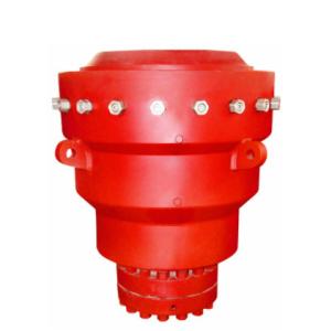 Buy cheap 13 5/8-5000psi Hydril Annular Bop Casted API 16A from wholesalers