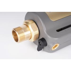 Buy cheap Durable Dual-Layer Disc Filter with Easy-Clean Design for Pure Water Protection from wholesalers