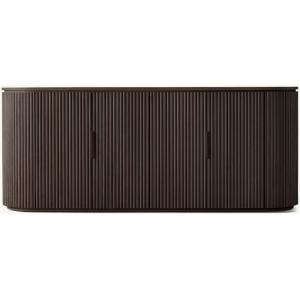 Buy cheap Functional Modern Bedroom Console Table 1800mm With Sintered Stone Top from wholesalers