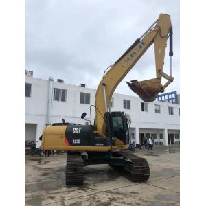 Second Hand Excavator In Good Condition , Welcome To Inquire
