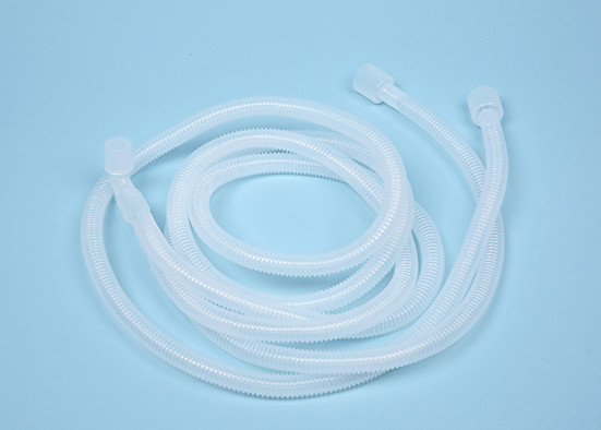 Reusable Anesthesia Disposables Circuit System PVC Circuit Duo Limbo Circuit