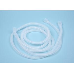 Buy cheap Reusable Anesthesia Disposables Circuit System PVC Circuit Duo Limbo Circuit Coaxial from wholesalers