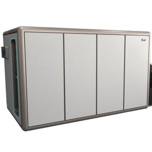 Light Composite Hyperbaric Chamber Spa Cube L Hyperbaric Oxygen Therapy Price