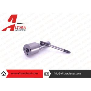 Buy cheap CR Fuel Injection Nozzle Bosch Common Rail Nozzle DSLA 154 P 1320 for Mercedes Benz from wholesalers