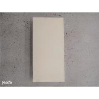 Buy cheap PH 5.5-7 PIR Insulation Board , Polyiso Foam Board High Dimensional Stability product