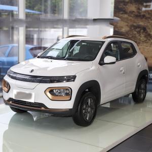 Buy cheap 2023 2024 Dongfeng EX1 Nano Box Mini EV Car Electric Vehicles featuring Ternary Lithium Battery Type and 165/70 R14 TIRE from wholesalers