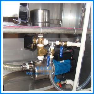 Buy cheap Accelerated UV Aging Test Chamber With Automatically Control ,Uv Light Aging Test Chambers from wholesalers