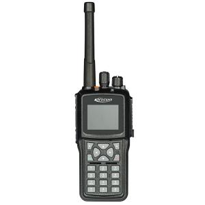 Buy cheap Kirisun DP980 DMR Walkie Talkie with GPS BD Positioning IP67 from wholesalers