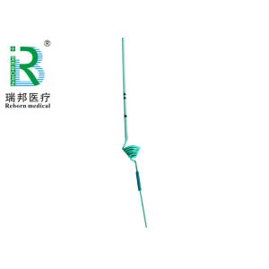 Nitinol Retrieval Coil Urology Stone Cone Preventing Retropulsion Of Stone