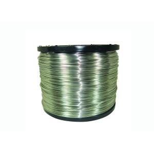 Copper Litz Wire Loudspeaker Cable , Transparent Sheath PVC Insulated Cables