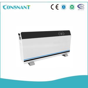 Buy cheap 3kva 3.3KW Hybrid Lithium Batteries Storage System from wholesalers