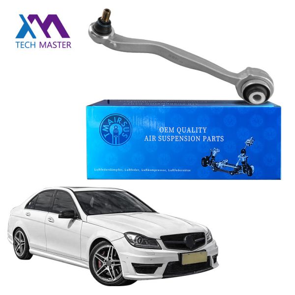 Buy cheap Suitable For For W204 Auto Control Arm Easy Installation Yes from wholesalers