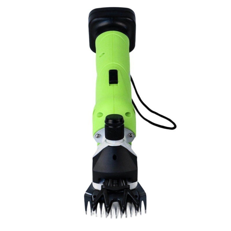 Buy cheap 180W High Power Cordless Sheep Shears with Adjustable Pressing Claw for Versatile Use from wholesalers