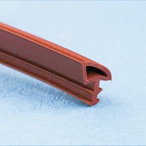 Buy cheap Sealing And Gasketing EPDM D Seal With Customizable Standard Sizes And -40°C To 120°C from wholesalers