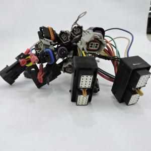 Premium AWG28-AWG20 Game Machine Harness For Serious Players