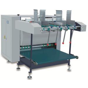 Automatic Grey Paper Board Grooving Machine 3.7Kw