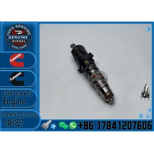 Buy cheap Engine with High-quality diesel Fuel Injector Unit Injector 1473430 1481827 1521978 1511696 1764365 from wholesalers
