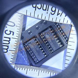 Buy cheap New L6563HTR patch SOP16 silk screen L6563H LCD power chip from wholesalers