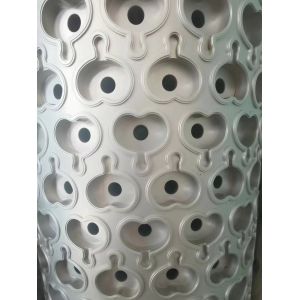 JANCLI Precision Soft Capsule Machine Mold: Trusted Core Component for High