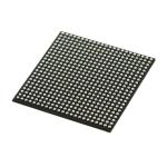 Buy cheap Field Programmable Gate Array 5CGXBC4C7U19C8N 925MHz FPGA Programmable Logic IC from wholesalers