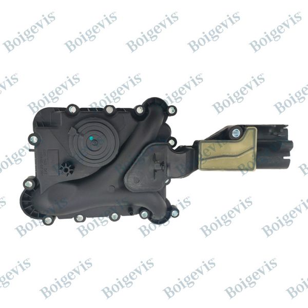 Buy cheap BOIGEVIS New Audi Q5 2009-2012 Oil-Water Separator 06E103547P from wholesalers