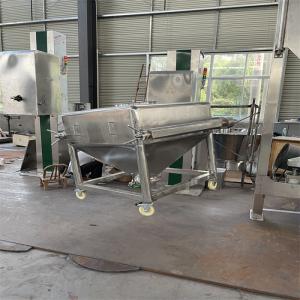 Buy cheap Automatic Lifting HTD Post Bin Blender 800L Industrial Mixing Machine from wholesalers