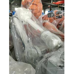 Buy cheap ABB IRB 4600-40/2.05 IP67 6-Axis 40kg Medium Payload ABB Robot For Machine Tending Deburring And Pick And Place Applications. from wholesalers