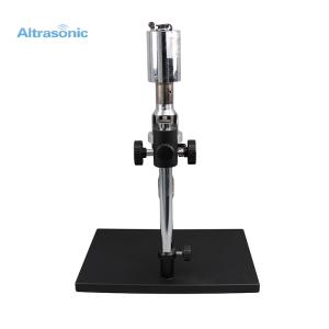 China Cell Crusher Ultrasonic Sonochemistry With Titanium Alloy CE Certification on sale