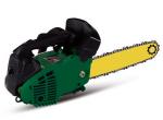 Buy cheap 2 Stroke Small Gas Chainsaw / Single Cylinder Gas Pole Chain Saw 62cc from wholesalers