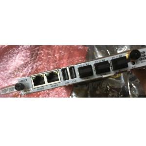 Buy cheap Huawei UMPTe5  03057256 WD2DUMPTE501 Universal Main Processing&Transmissiou Unit e4(2GE+2XGE GPS+BDS)  for Huawei BBU5900  UMPTg from wholesalers