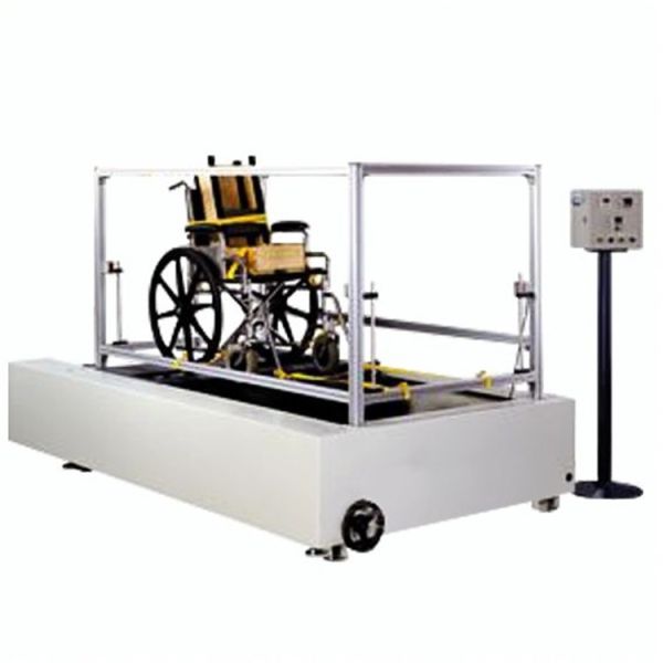 Buy cheap Multifunctional Crib Testing Machine from wholesalers