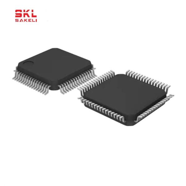 Buy cheap STM32F071RBT6 Microcontroller MCU High Performance Embedded Applications from wholesalers