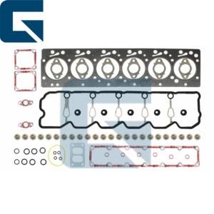 Buy cheap 4090037 Upper Engine Gasket Set For QSB5.9 Engine from wholesalers