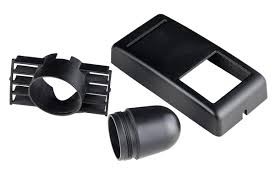 Buy cheap Polycarbonate Injection Injection Molding Molds Hot / Cold Runner Long Lifespan from wholesalers