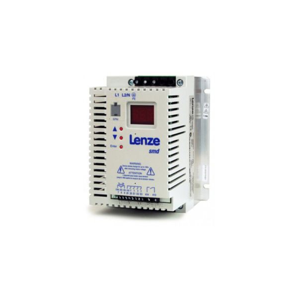 Buy cheap LENZE SMD ESMD112L4TXA 1.1KW AC380V from wholesalers