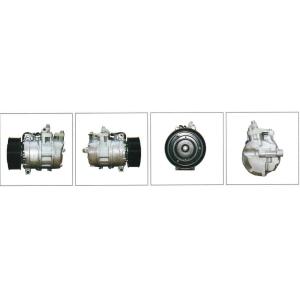 Buy cheap ALA21311 Benz A/C COMPRESSOR Actros A/C COMPRESSOR 7SBU16C A/C COMPRESSOR A5412300411 A/C Compressor from wholesalers
