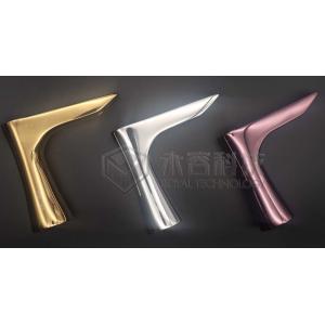 Antibacterial Coatings By PVD Deposition, Antibacterial Coating On Households