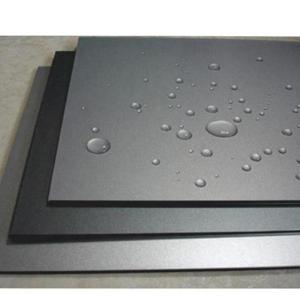 Buy cheap Nano Coated Fireproof Aluminum Composite Panel 16mm Aluminium Composite Sheets product