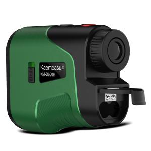 High quality high precision Handheld hunting Laser Rangefinder Multiple modes