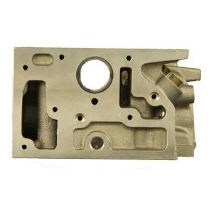 Buy cheap PEUGEOT 206 TU3A Aluminum Cylinder Head 9634005110 1.4L 8V from wholesalers