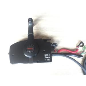 Buy cheap 881170A15 8 Pin Side Mount Mercury Outboard Control Box from wholesalers