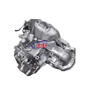 Manual Transmission For Chevrolet Aveo T250 / Torque Contact OE NO. Manual