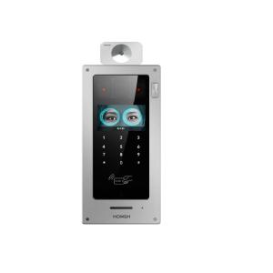 Quality D20e Iris Access Control: Multi-Authentication Methods, Including Iris for sale Buy cheap D20e Iris Access Control: Multi-Authentication Methods, Including Iris product