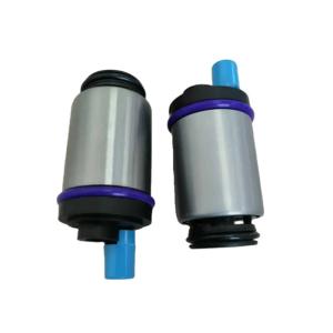 Buy cheap 97034305215 Air Shock Repair Kits Sensor Valve For Porsche Panamera 970 Front Air Suspension Shock Absorber from wholesalers