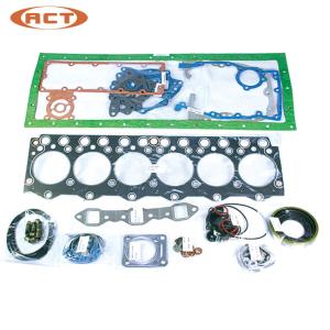 Buy cheap Excavator 6D95 Engine Gasket Kit 6206-K1-2100 6206-K2-2100 6207-K1/K2-2001 from wholesalers