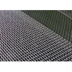 Buy cheap SS316 Customized Dimension Nonwoven Process Belts With Smooth And Flat Surface from wholesalers