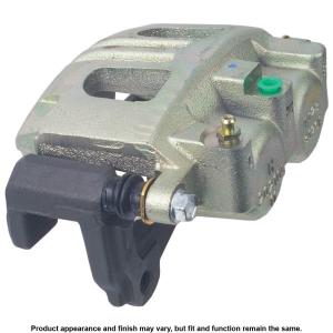 SATURN Auto Parts Vehicle Brake Caliper 18B4866 18B4867 OEM 22672076 22672077